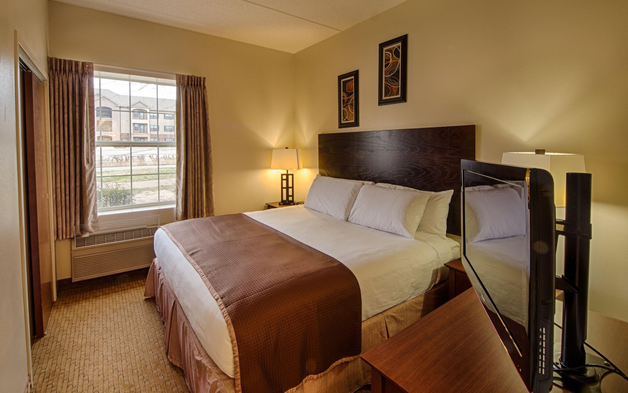 The Landmark Inn Fort Bragg Exteriör bild