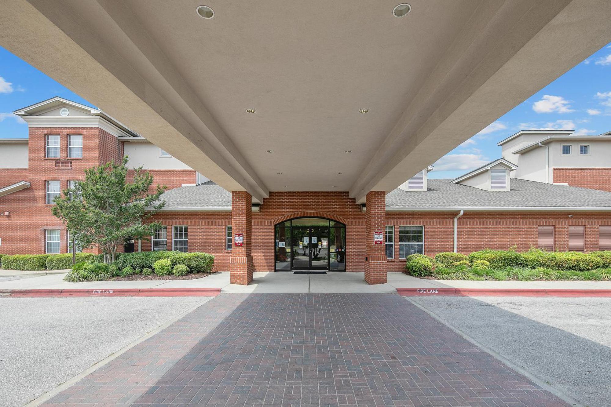 The Landmark Inn Fort Bragg Exteriör bild